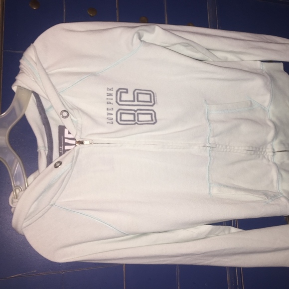 Victoria Secret PINK Hoodie - Picture 1 of 2